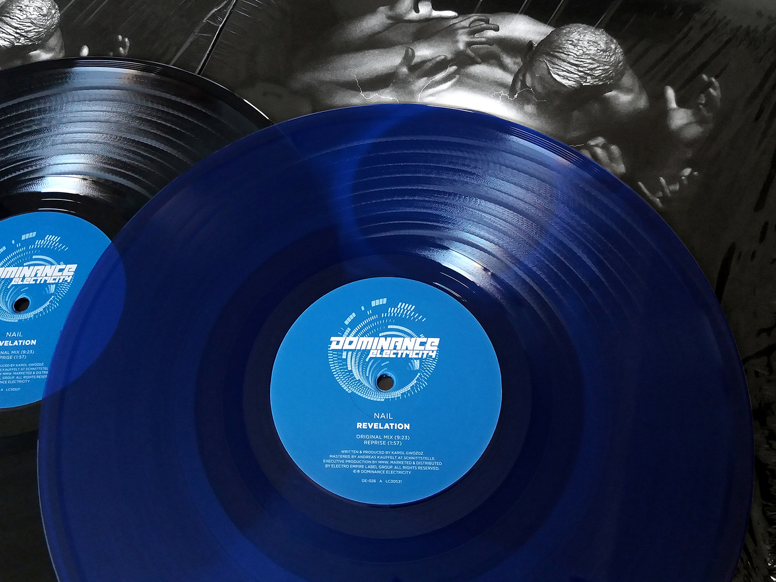 Packaging preview